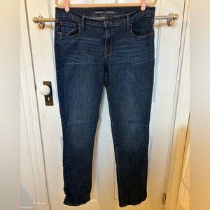 Old Navy Original Mid-Rise Denim